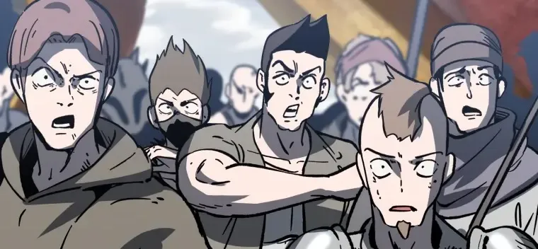 Read Survival Story Of A Sword King In A Fantasy World Manga Online