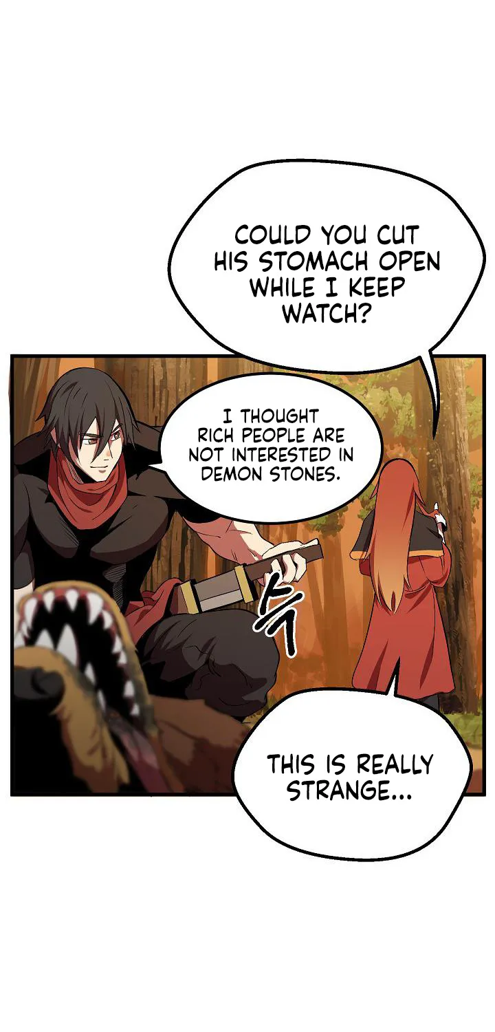 Read Survival Story Of A Sword King In A Fantasy World Manga Online