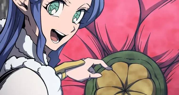 Read Survival Story Of A Sword King In A Fantasy World Manga Online