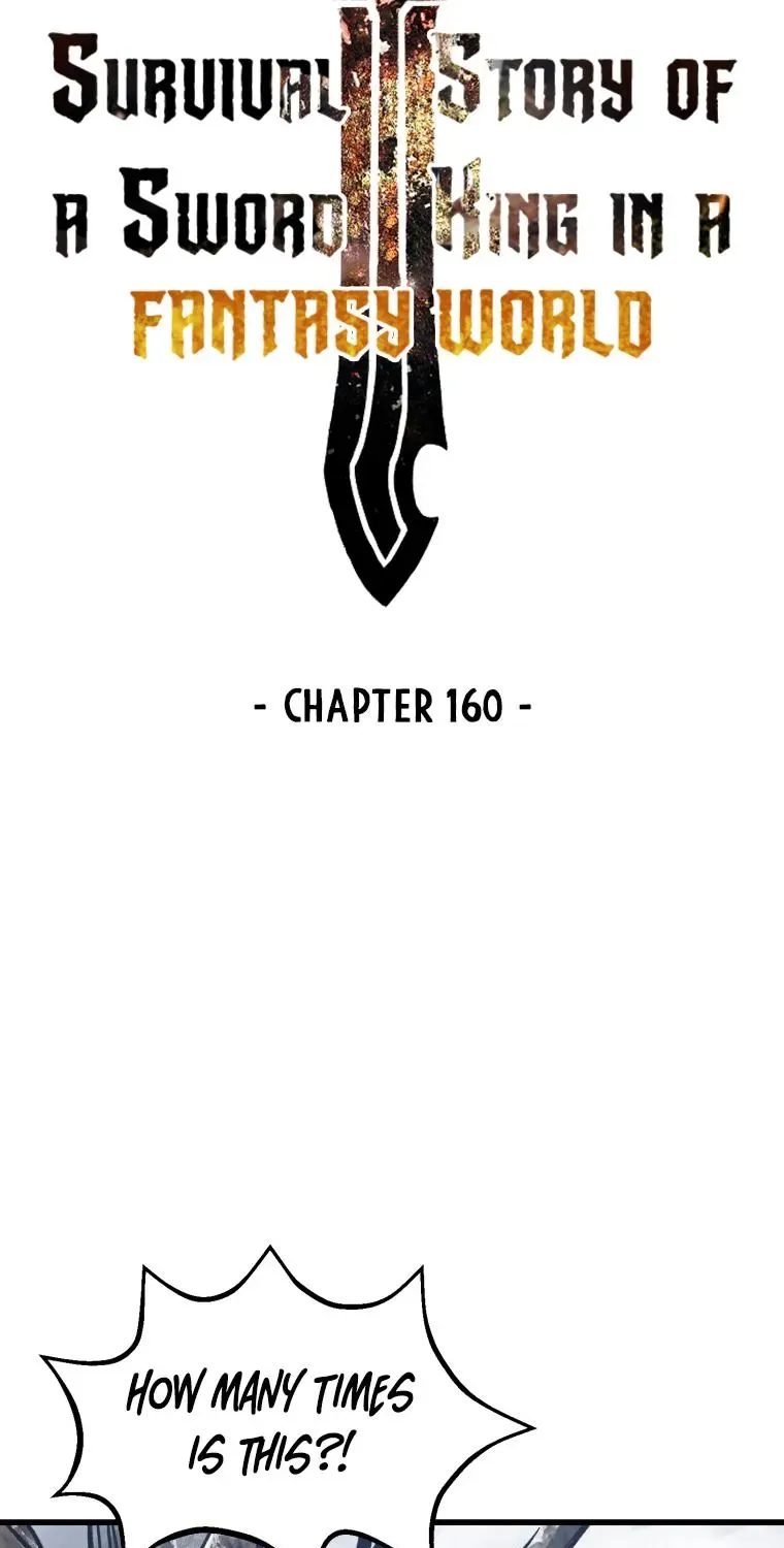 Read Survival Story Of A Sword King In A Fantasy World Manga Online