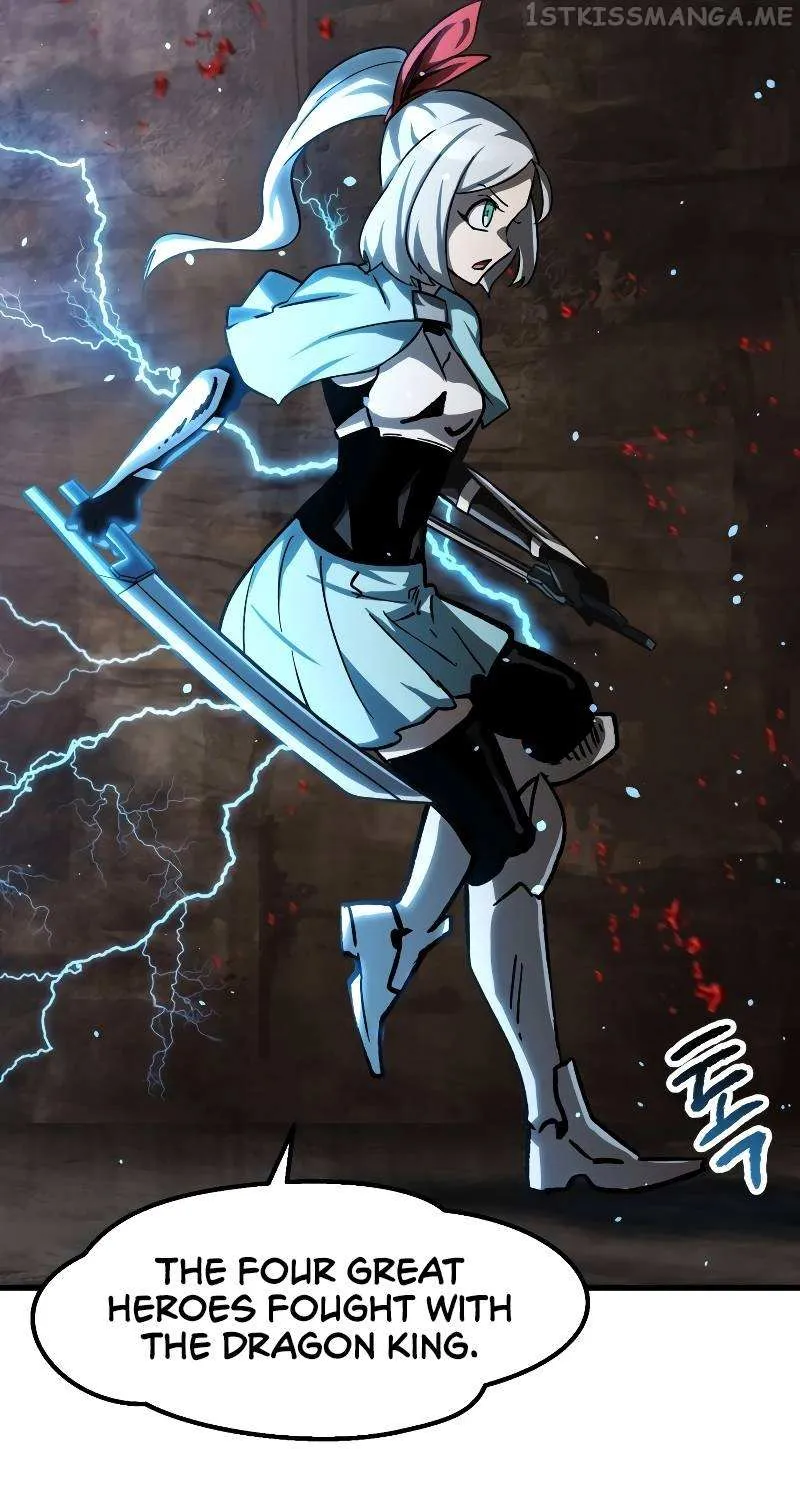 Read Survival Story Of A Sword King In A Fantasy World Manga Online