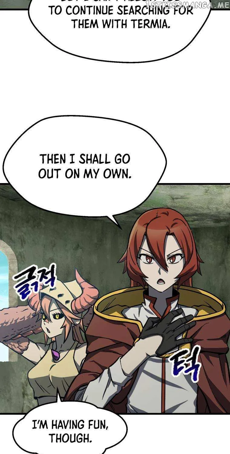 Read Survival Story Of A Sword King In A Fantasy World Manga Online