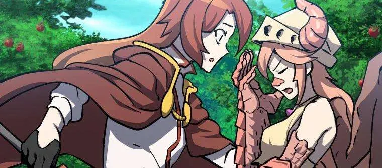 Read Survival Story Of A Sword King In A Fantasy World Manga Online