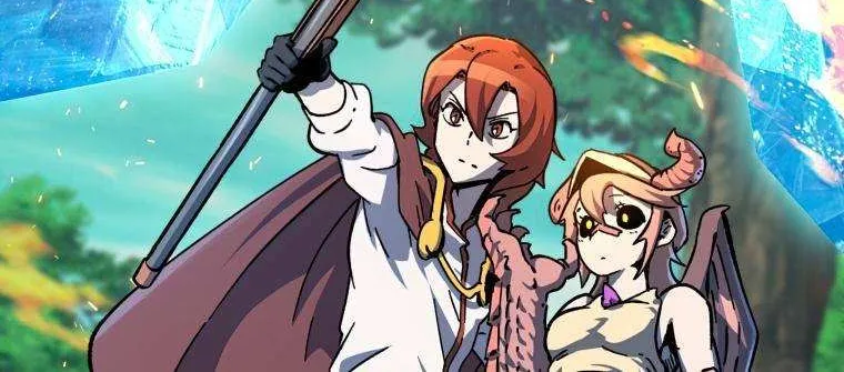 Read Survival Story Of A Sword King In A Fantasy World Manga Online