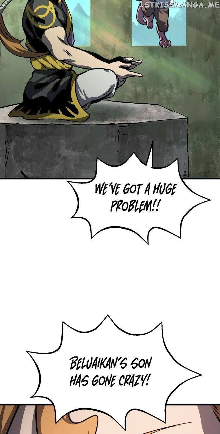 Read Survival Story Of A Sword King In A Fantasy World Manga Online