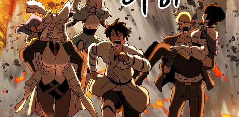 Read Survival Story Of A Sword King In A Fantasy World Manga Online