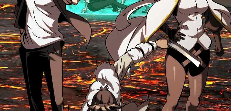 Read Survival Story Of A Sword King In A Fantasy World Manga Online