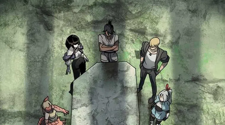 Read Survival Story Of A Sword King In A Fantasy World Manga Online