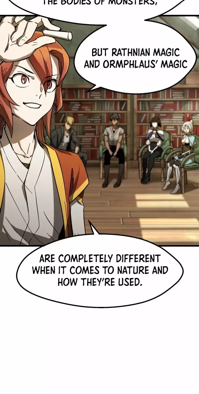 Read Survival Story Of A Sword King In A Fantasy World Manga Online