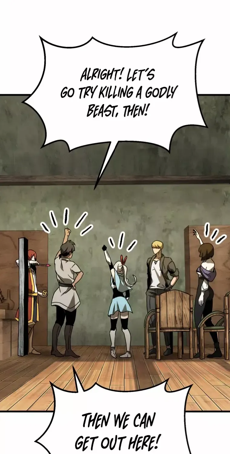 Read Survival Story Of A Sword King In A Fantasy World Manga Online