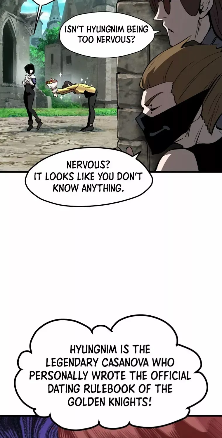 Read Survival Story Of A Sword King In A Fantasy World Manga Online