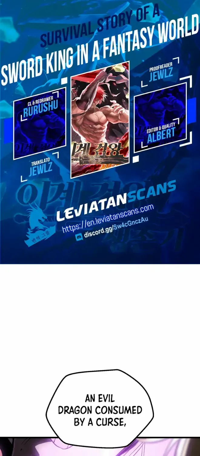 Read Survival Story Of A Sword King In A Fantasy World Manga Online