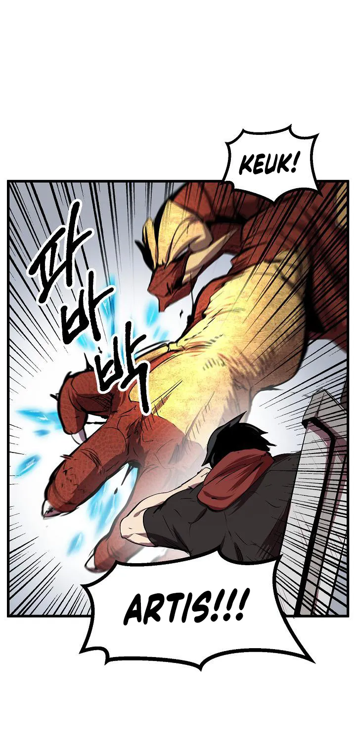 Read Survival Story Of A Sword King In A Fantasy World Manga Online