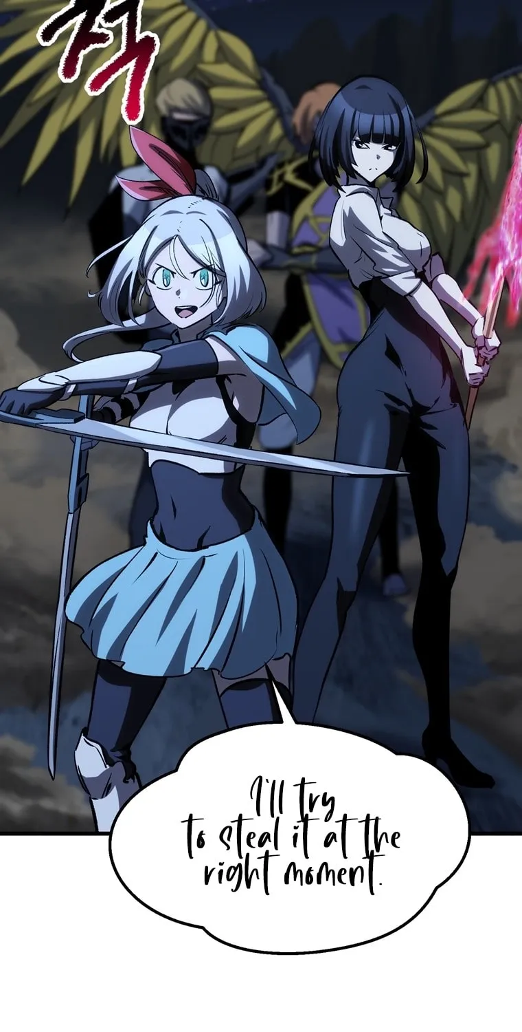 Read Survival Story Of A Sword King In A Fantasy World Manga Online