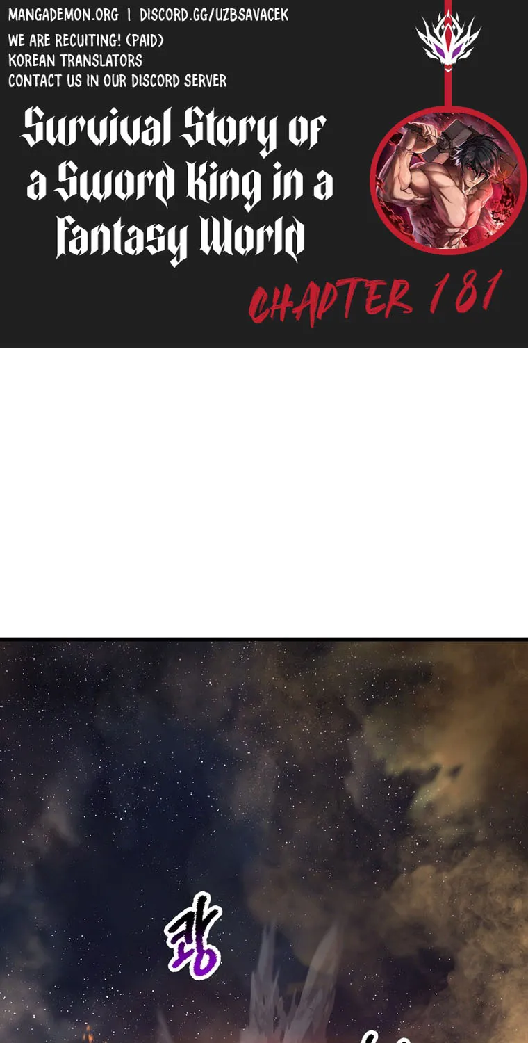 Read Survival Story Of A Sword King In A Fantasy World Manga Online