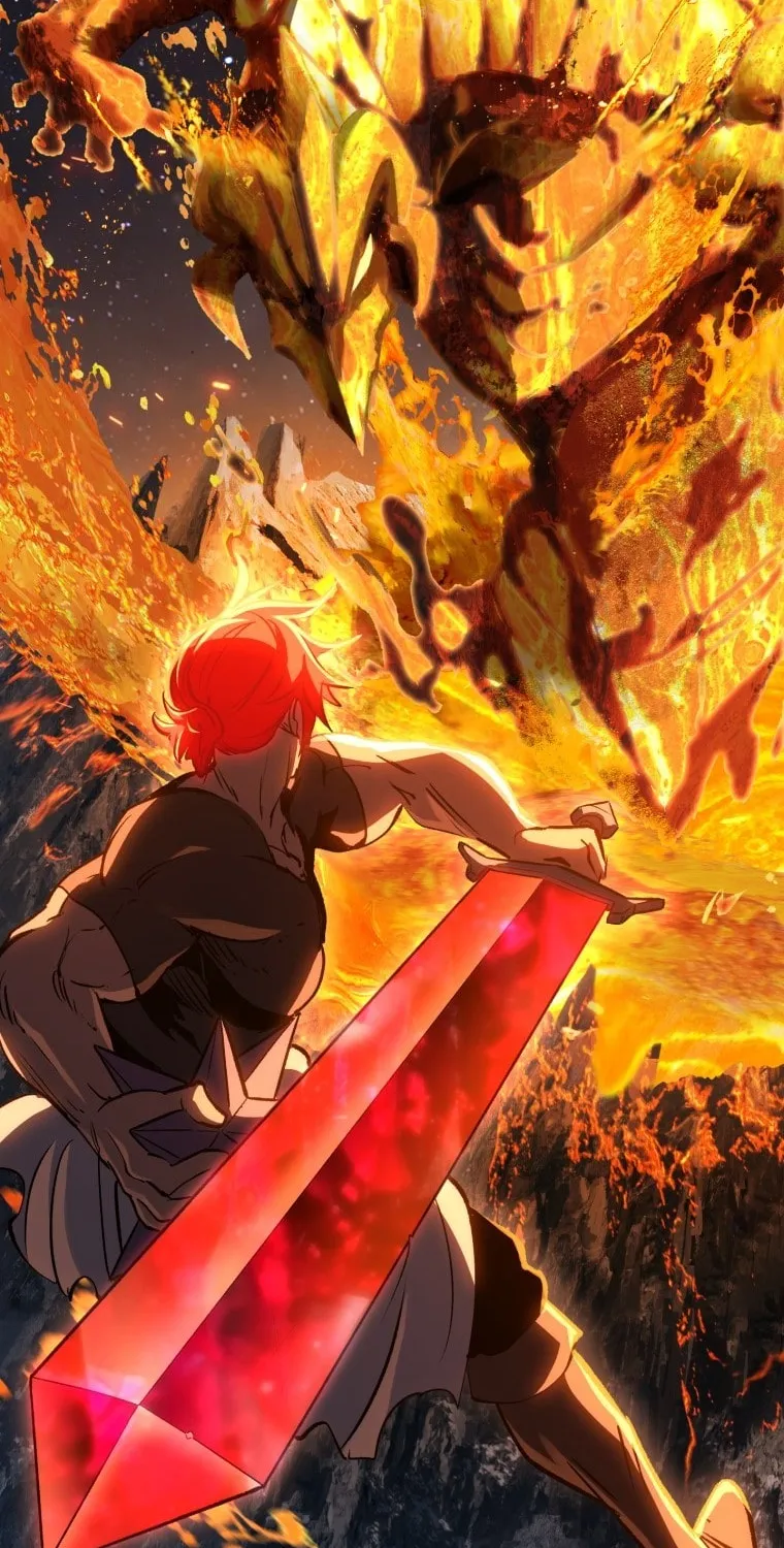 Read Survival Story Of A Sword King In A Fantasy World Manga Online