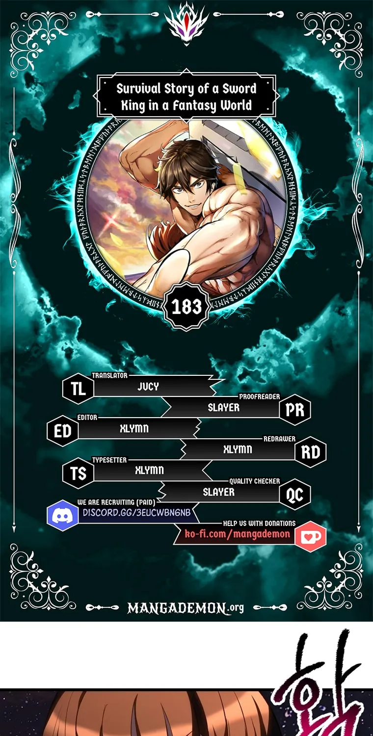Read Survival Story Of A Sword King In A Fantasy World Manga Online