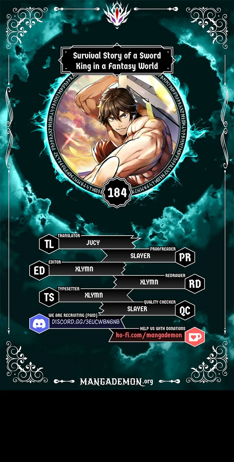 Read Survival Story Of A Sword King In A Fantasy World Manga Online