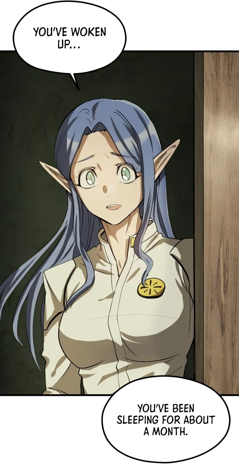 Read Survival Story Of A Sword King In A Fantasy World Manga Online