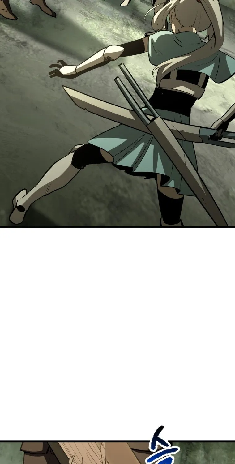 Read Survival Story Of A Sword King In A Fantasy World Manga Online