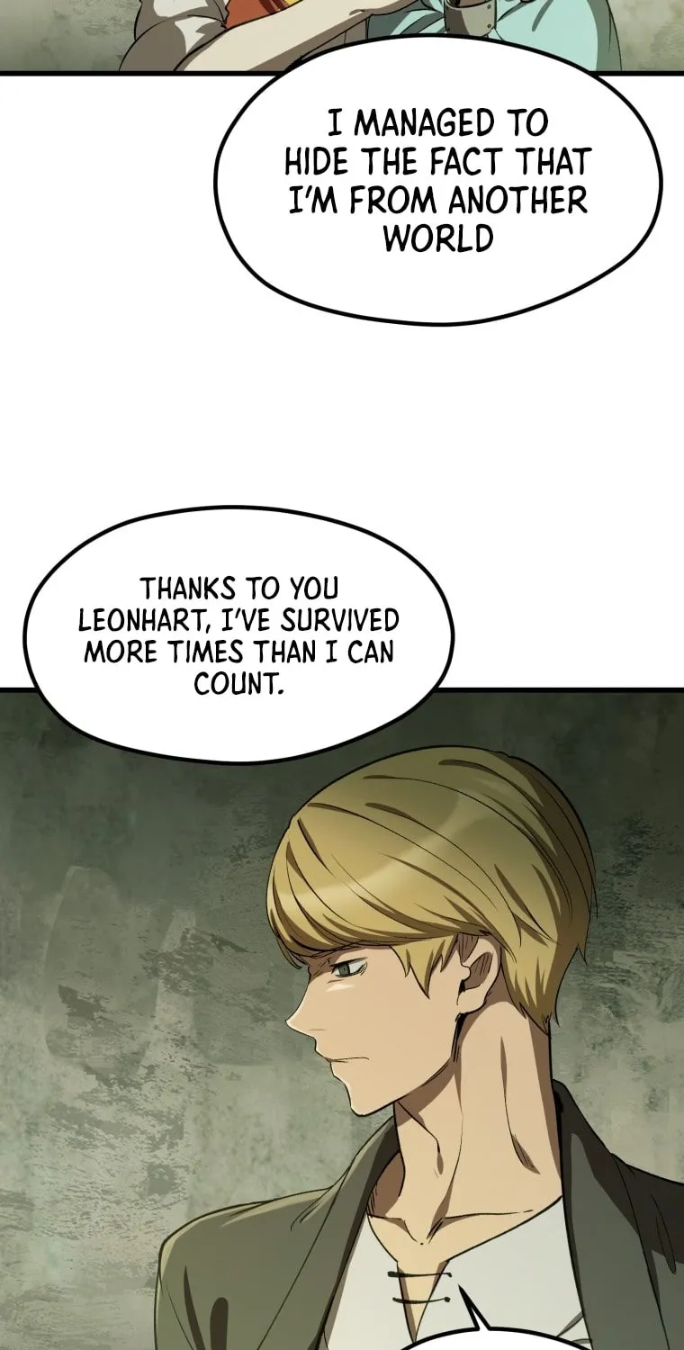 Read Survival Story Of A Sword King In A Fantasy World Manga Online