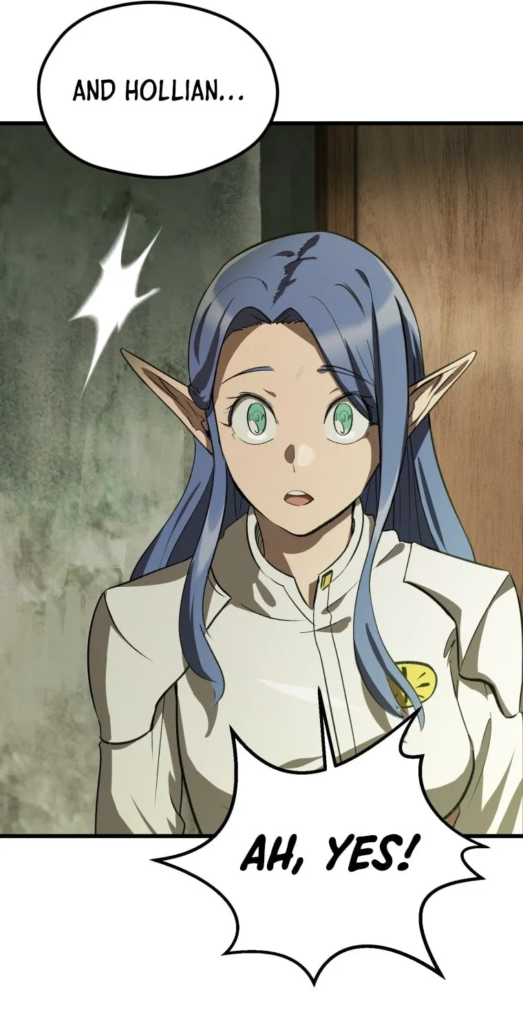 Read Survival Story Of A Sword King In A Fantasy World Manga Online