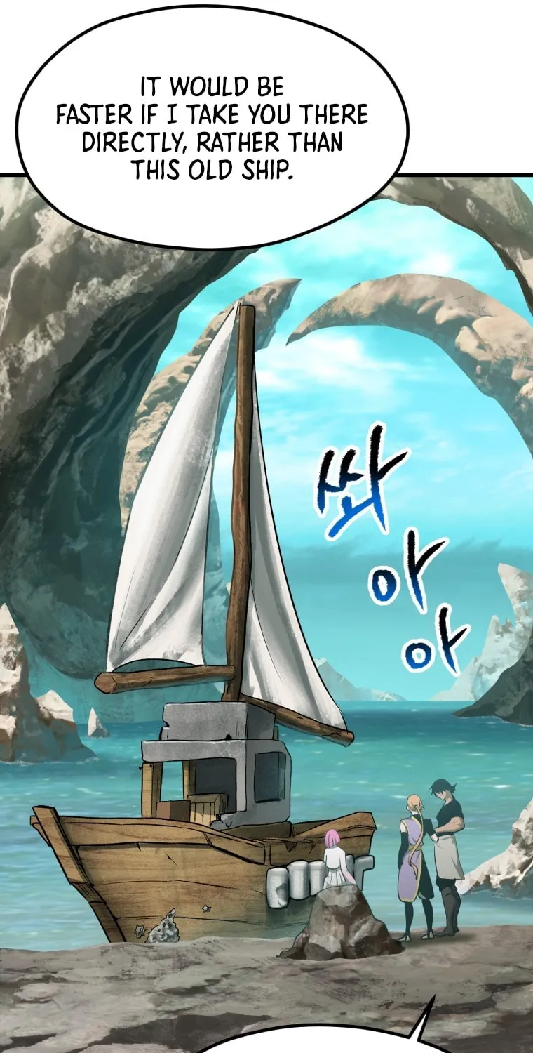 Read Survival Story Of A Sword King In A Fantasy World Manga Online