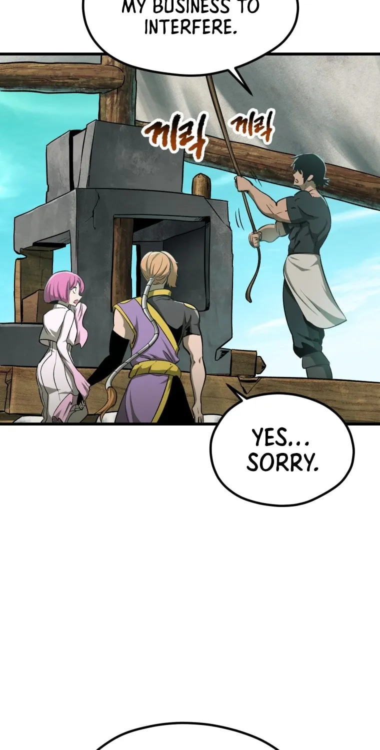 Read Survival Story Of A Sword King In A Fantasy World Manga Online