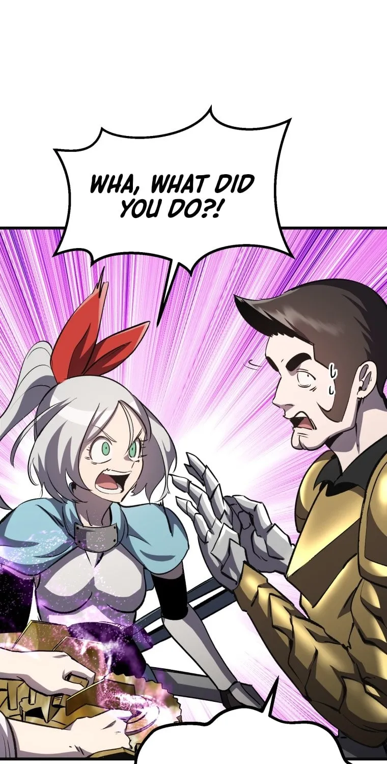 Read Survival Story Of A Sword King In A Fantasy World Manga Online