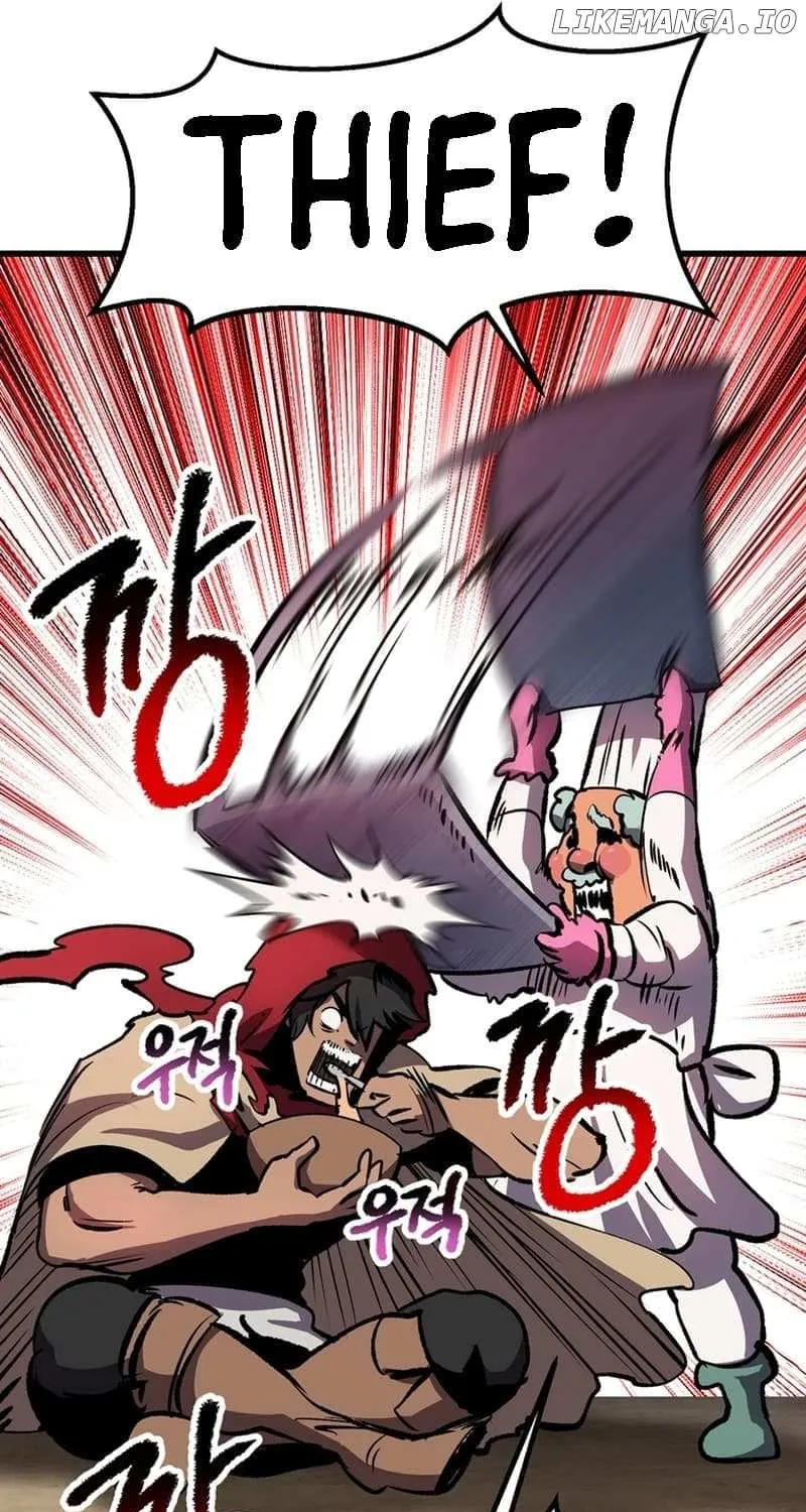 Read Survival Story Of A Sword King In A Fantasy World Manga Online