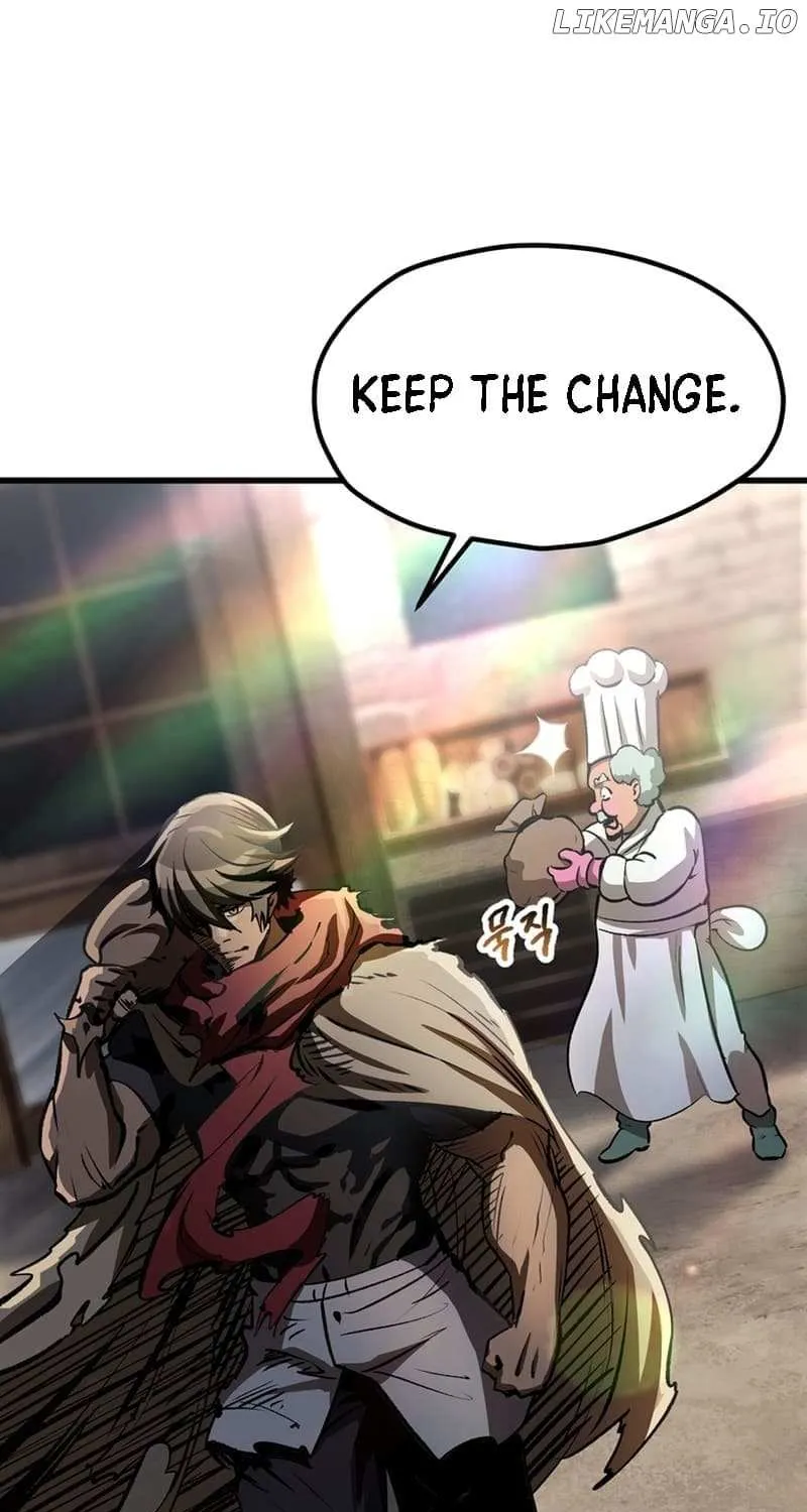 Read Survival Story Of A Sword King In A Fantasy World Manga Online