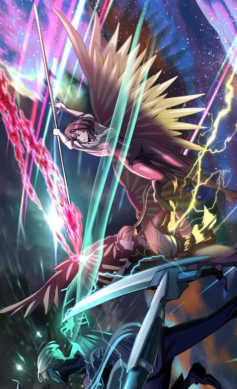 Read Survival Story Of A Sword King In A Fantasy World Manga Online