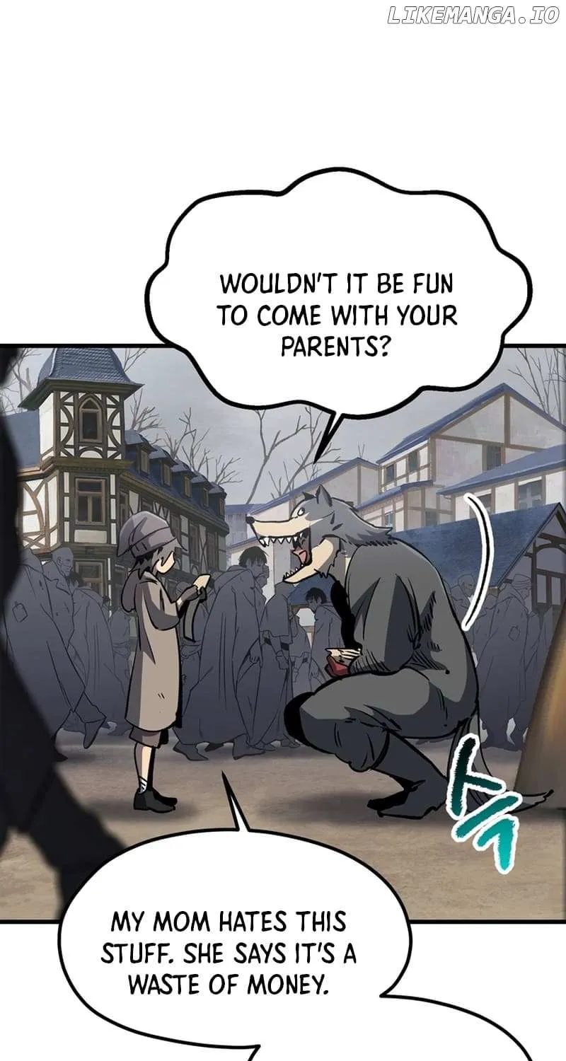 Read Survival Story Of A Sword King In A Fantasy World Manga Online