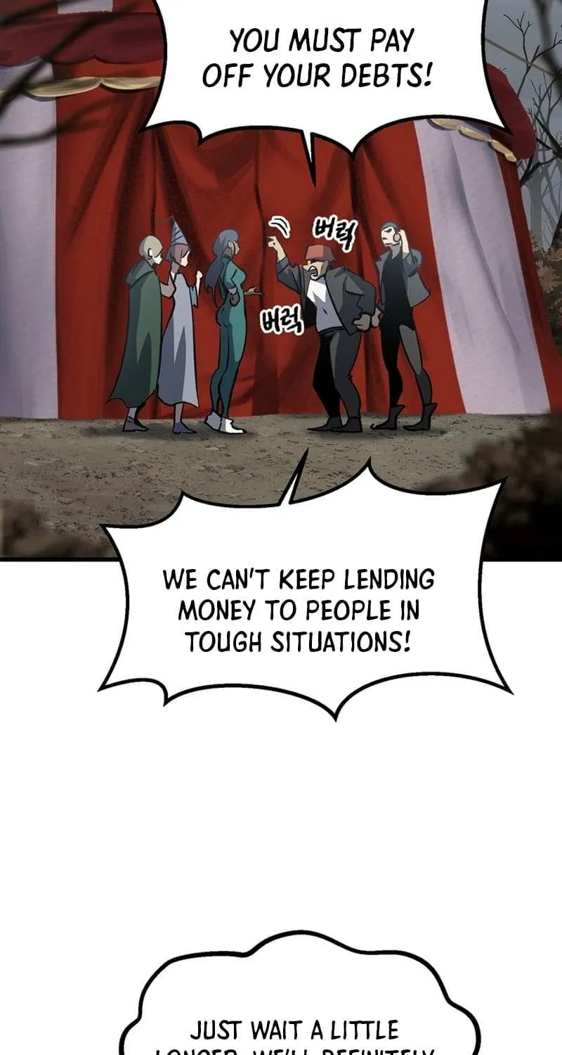 Read Survival Story Of A Sword King In A Fantasy World Manga Online