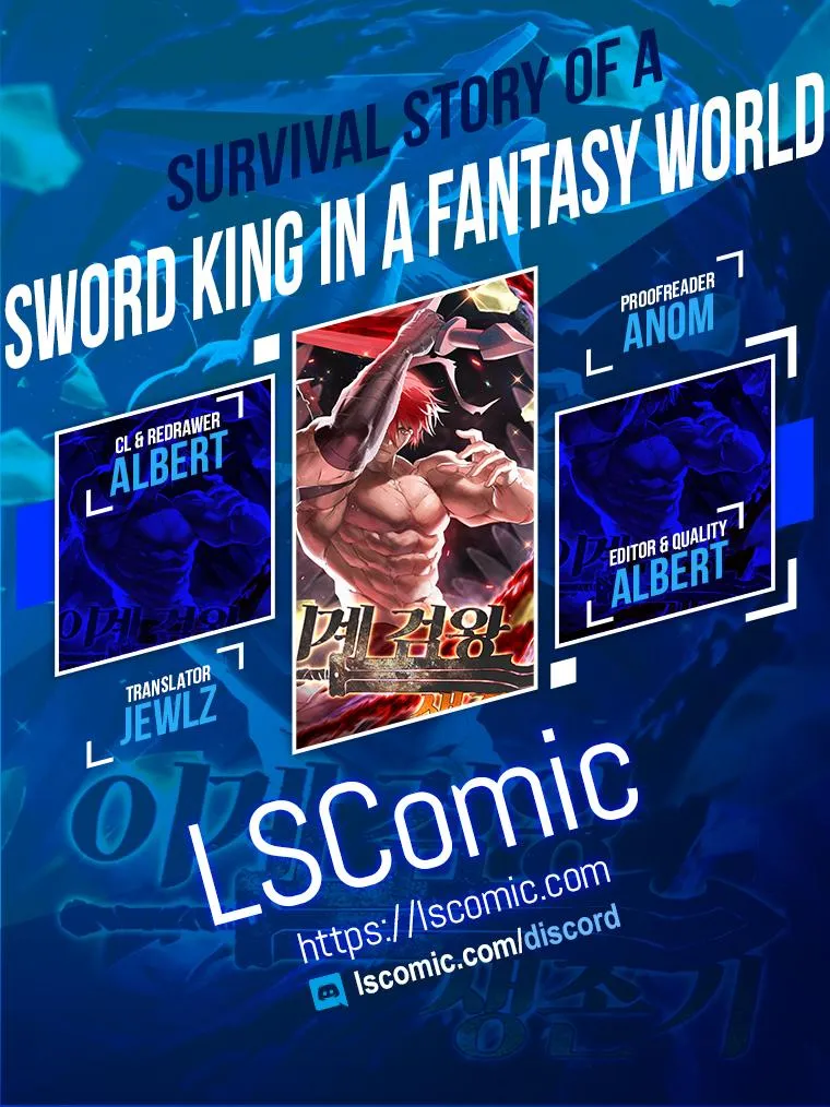 Read Survival Story Of A Sword King In A Fantasy World Manga Online