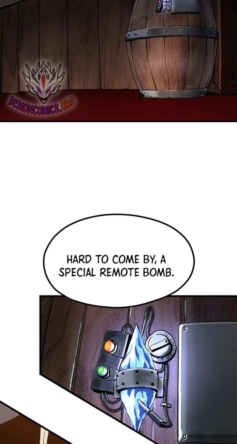 Read Survival Story Of A Sword King In A Fantasy World Manga Online