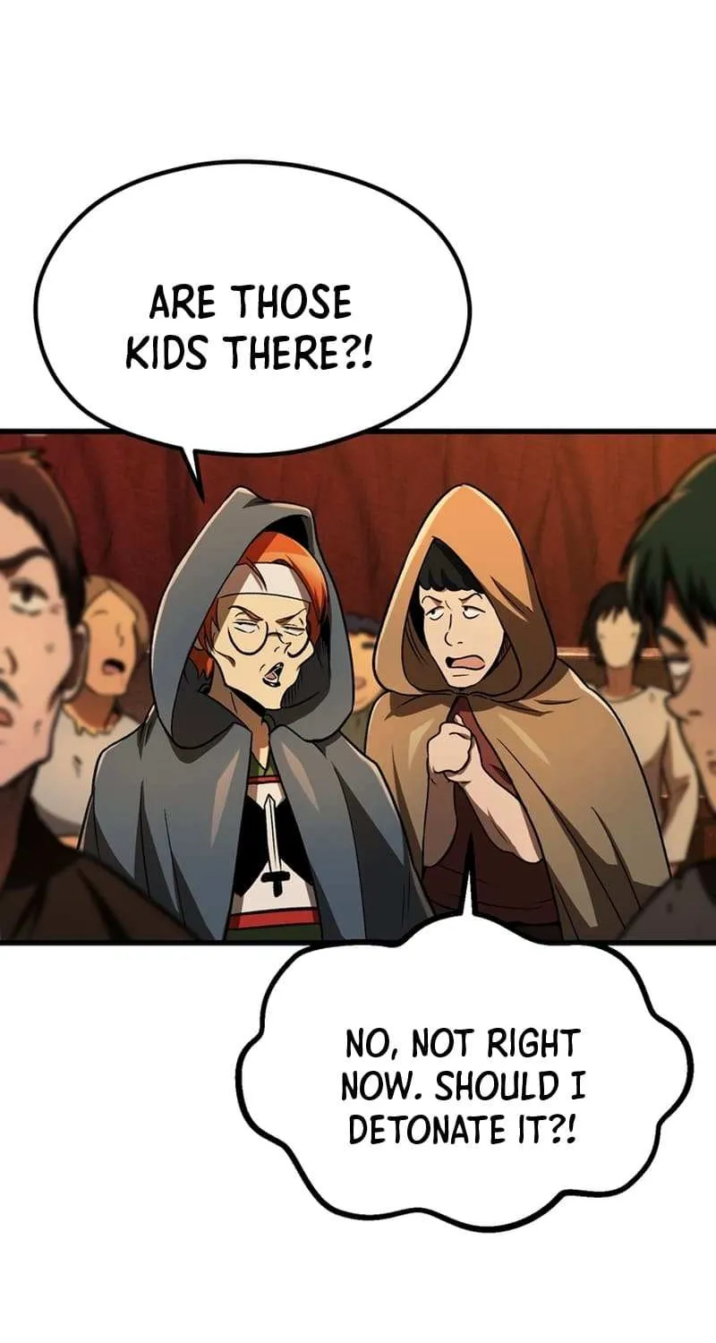 Read Survival Story Of A Sword King In A Fantasy World Manga Online