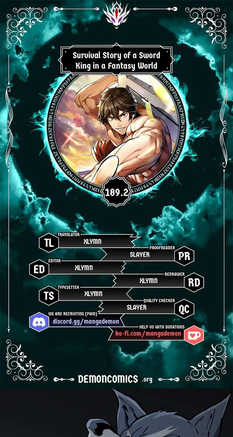 Read Survival Story Of A Sword King In A Fantasy World Manga Online