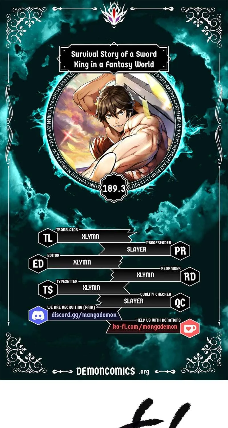 Read Survival Story Of A Sword King In A Fantasy World Manga Online