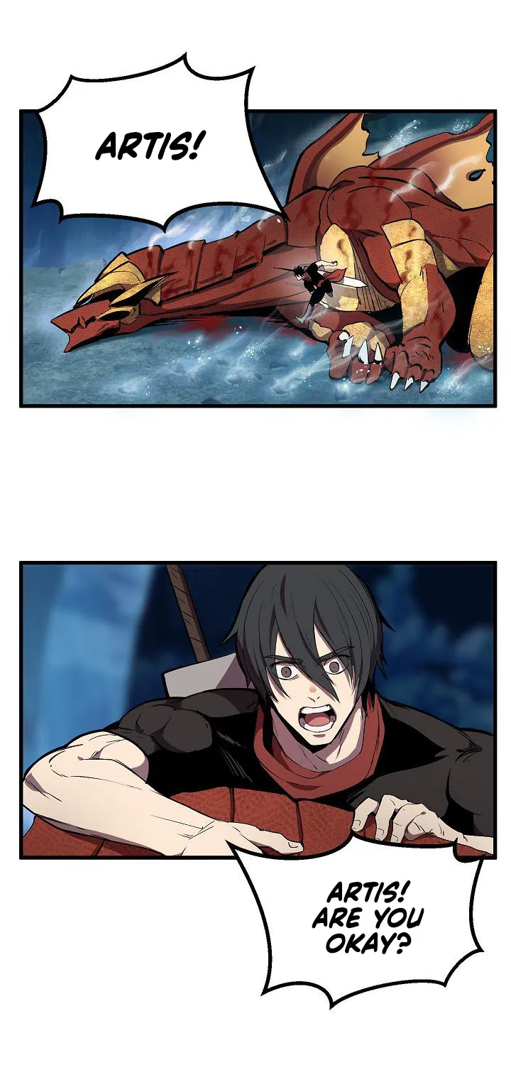 Read Survival Story Of A Sword King In A Fantasy World Manga Online