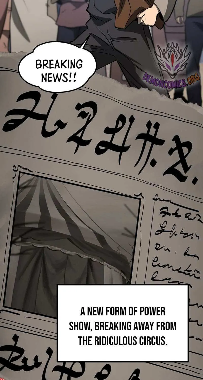 Read Survival Story Of A Sword King In A Fantasy World Manga Online