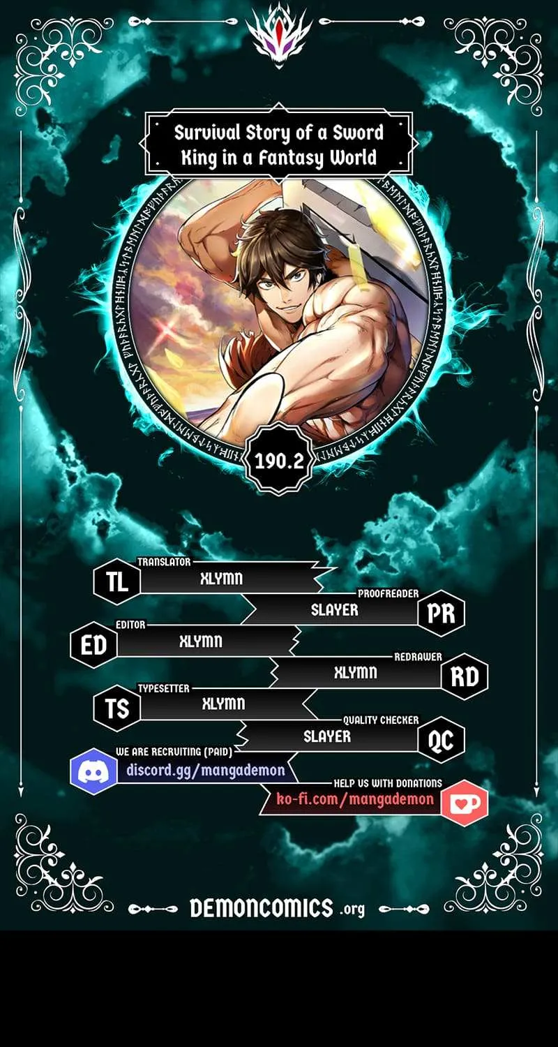 Read Survival Story Of A Sword King In A Fantasy World Manga Online
