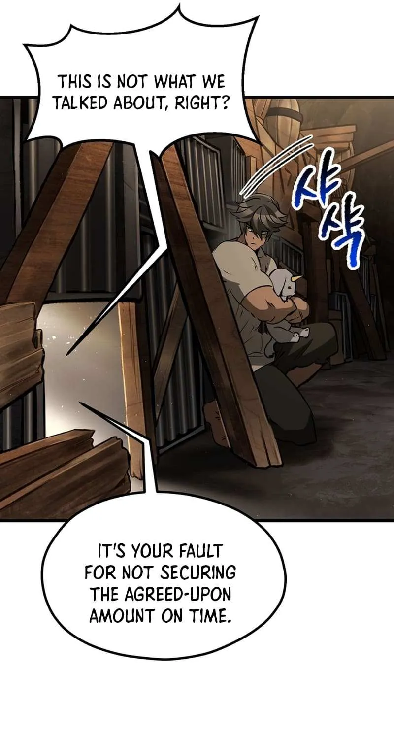 Read Survival Story Of A Sword King In A Fantasy World Manga Online