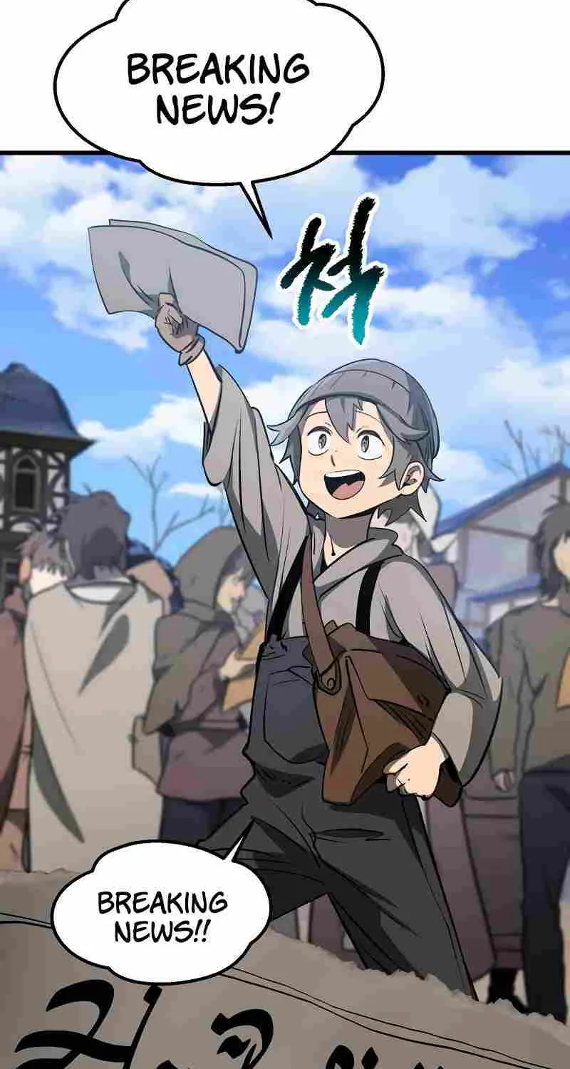 Read Survival Story Of A Sword King In A Fantasy World Manga Online