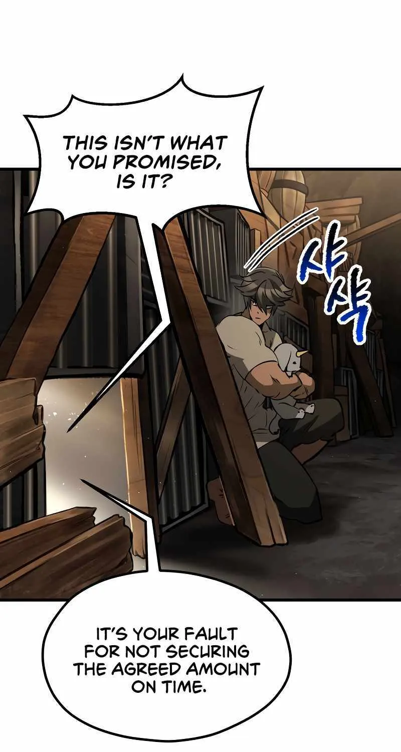 Read Survival Story Of A Sword King In A Fantasy World Manga Online