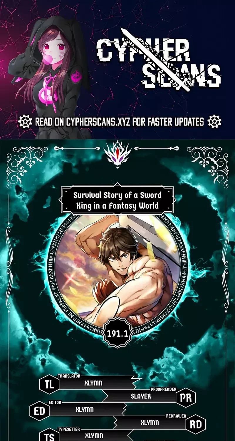 Read Survival Story Of A Sword King In A Fantasy World Manga Online