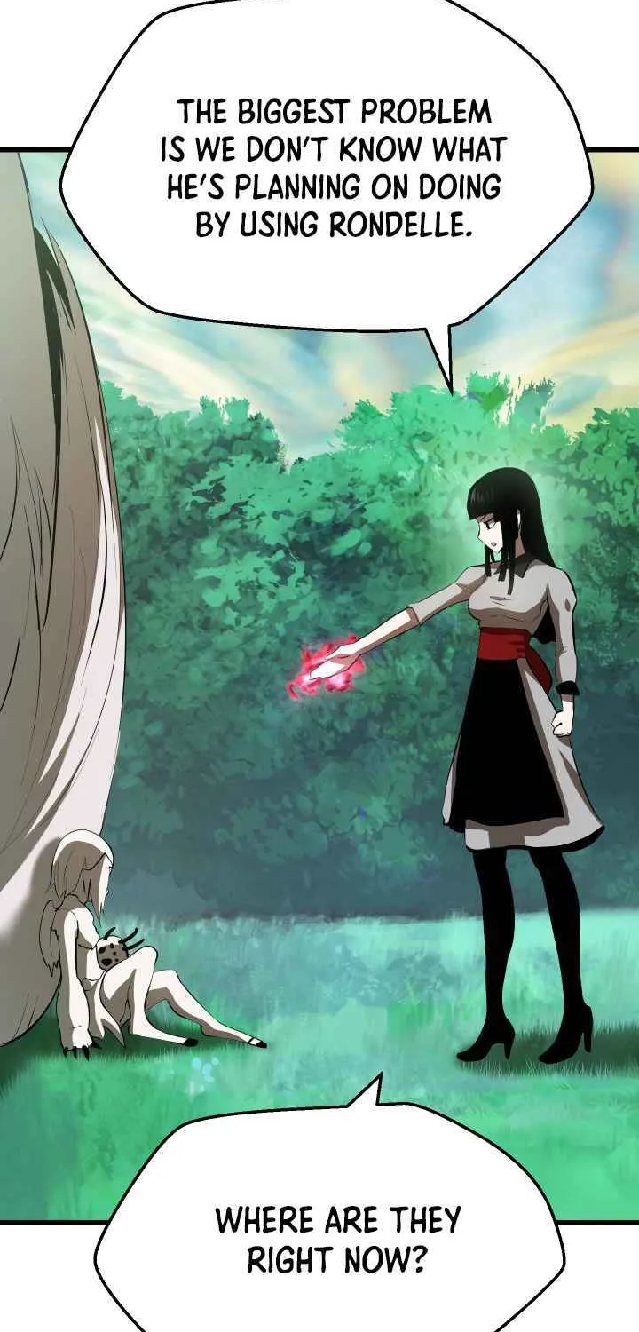 Read Survival Story Of A Sword King In A Fantasy World Manga Online