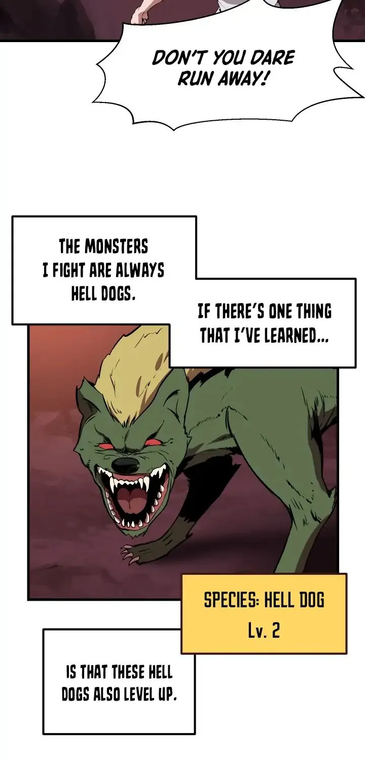 Read Survival Story Of A Sword King In A Fantasy World Manga Online