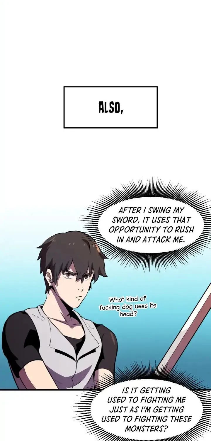 Read Survival Story Of A Sword King In A Fantasy World Manga Online