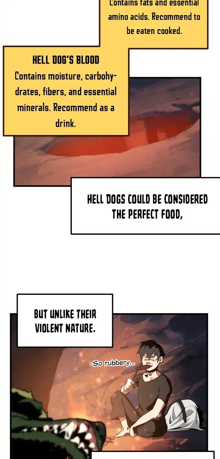 Read Survival Story Of A Sword King In A Fantasy World Manga Online